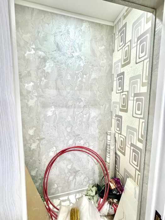 Яшнабад улица Иззат Новостройке продается квартира  2/5/8  50м2