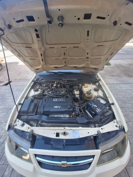 Срочно продаю нексия 2 1.6 Dons