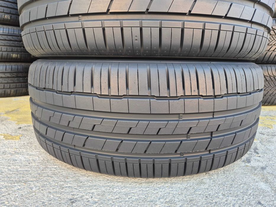 4 Anvelope de VARA - 245/50/20 105V - Hankook Ventus S1 EVO 3 SUV - CA NOU - DOT 2023 !
