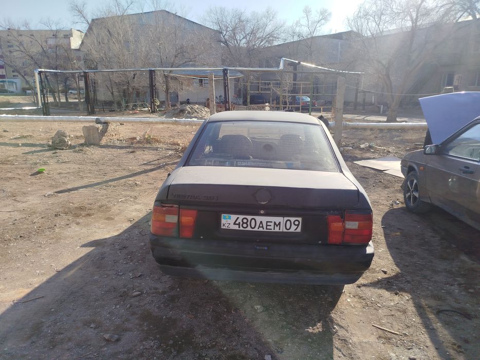 Опел вектра 2.0 сылады