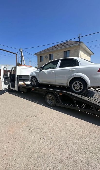 Эвакуатор Атырау