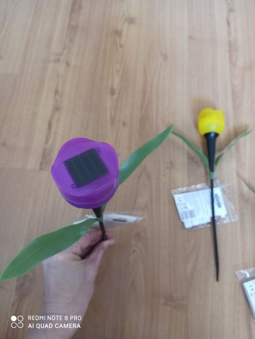 Соларна декорация 8лв-9,00лв-10лв-16лв