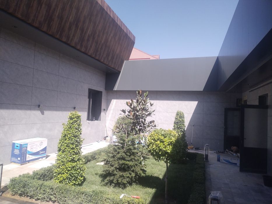 Kafel teramiz arzon tez va sifatli