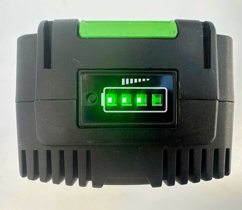 FOR_Q FQ-AL 40135 Бързо зарядно и FOR_Q FQ-LiO 4040 Батерия 40V 4.0Ah