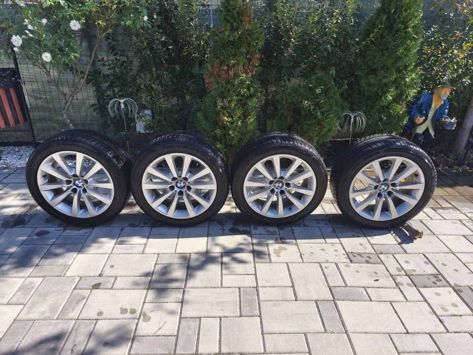 Jante BMW seria 5
