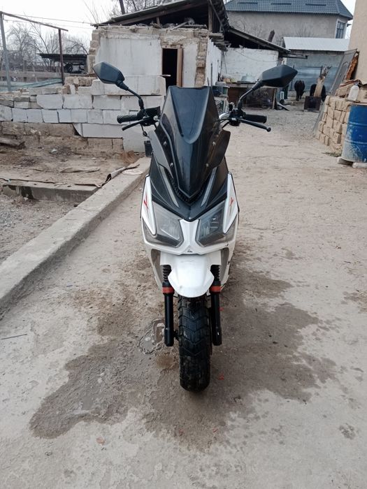 Самурай 150сс продам