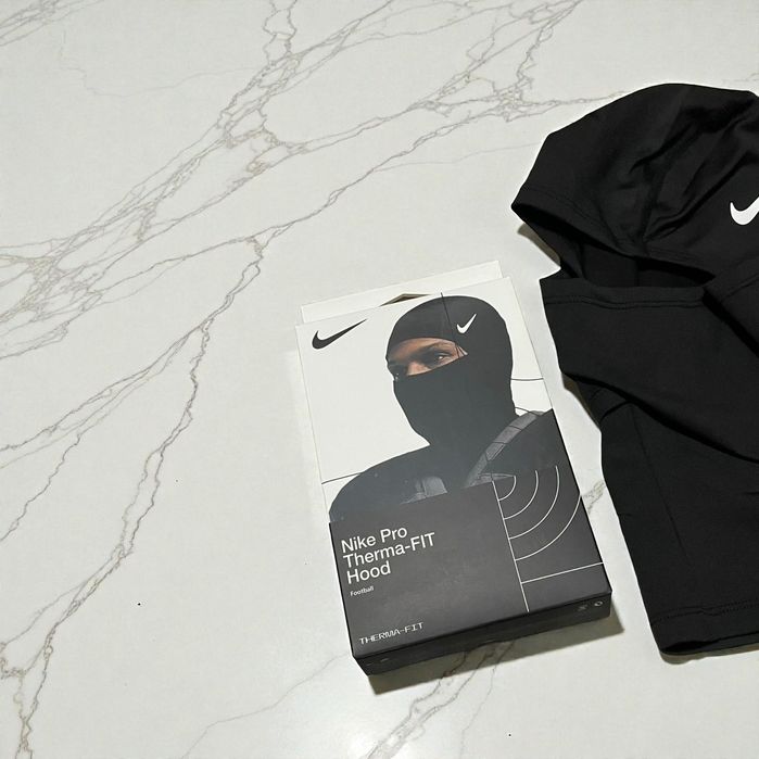 Nike ski mask de iarna