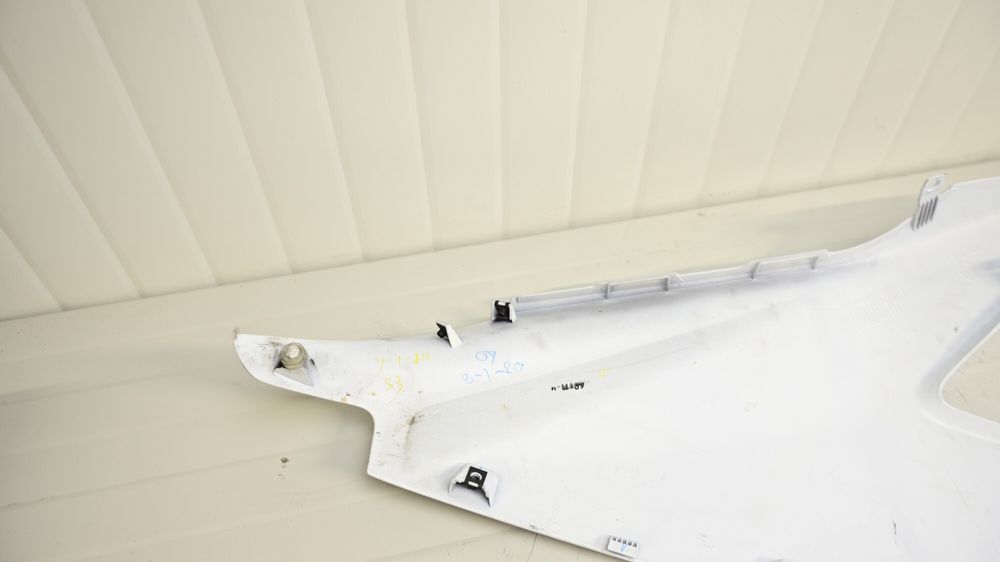 Ducati SuperSport S 939 2017 Carena lateral superioara dreapta