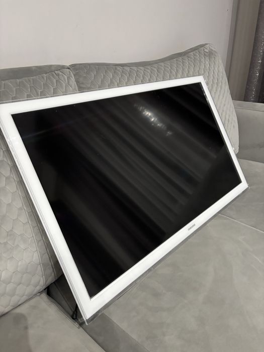 Led-телевизор samsung UE32F4510AK