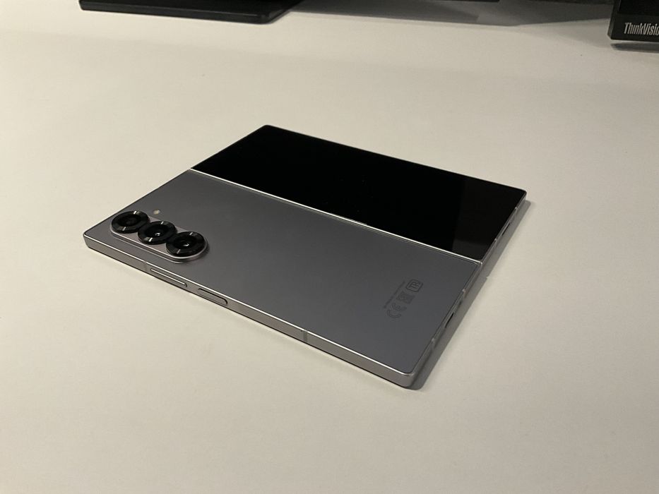 Samsung galaxy z fold6 256