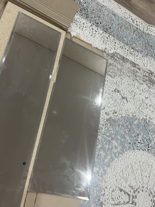 Зеркала затемненное