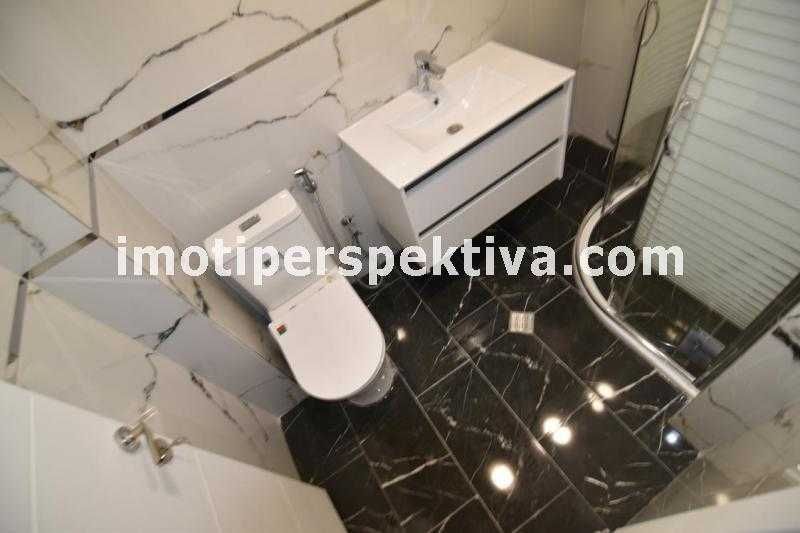 Продава се Тристаен апартамент в Пловдив, Център - 118 кв.м за 1805 €/кв.м - Снимка #17