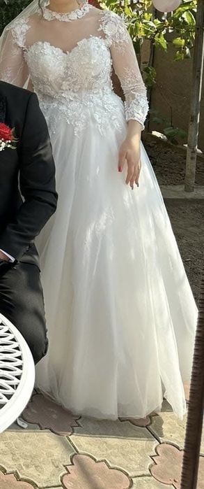 Rochie de Mireasă