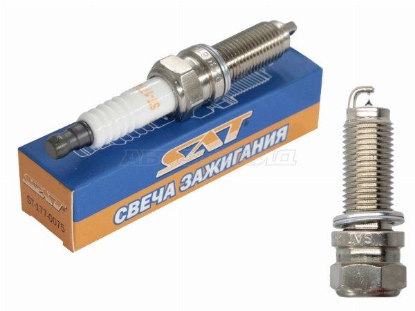 Свеча Hyundai Bayon