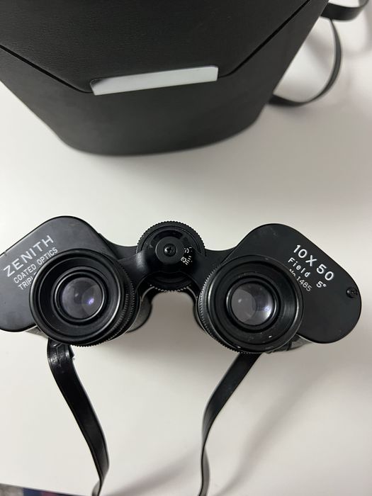 Binoclu Japonez Zenith 10x50