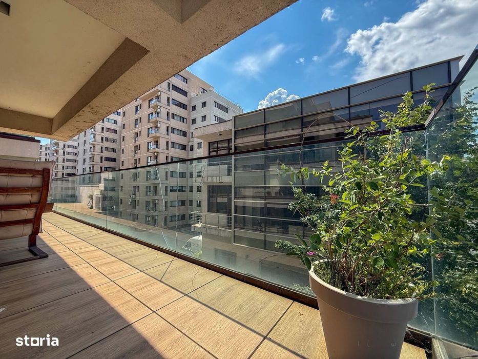 Modern Comfort Meets Prime Location Pipera Boulevard
