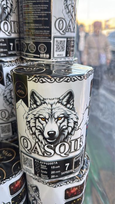 Салюты, фейрверки яркие