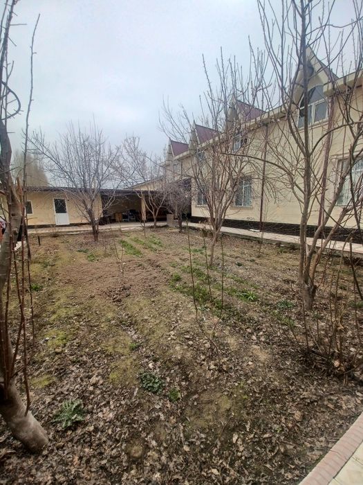 Срочна Продаётся Участок 
Сергели Янги Хаёт (Зангата р- н ) 6 Сотих .