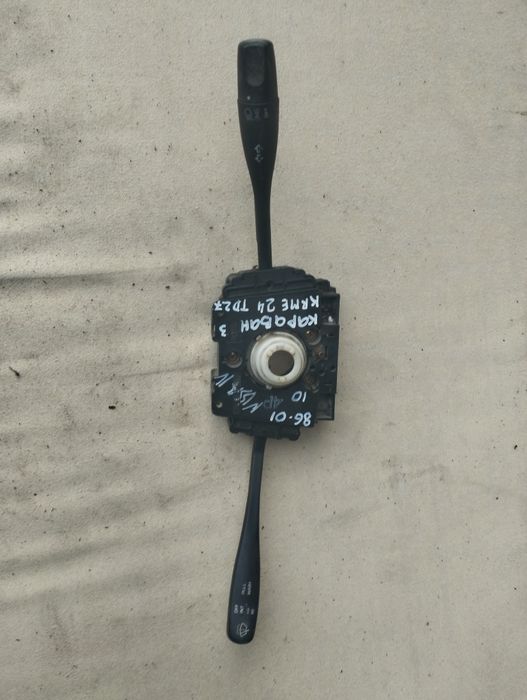 Nissan caravan 86-01 подрулевой переключатель вертолёт td27 правый рул