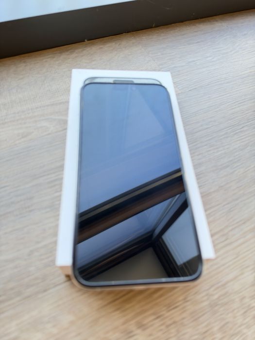 Iphone 15pro max 256gb