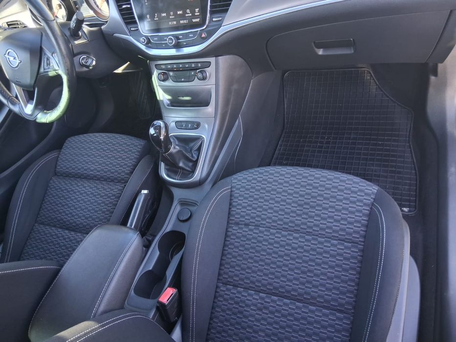 Vând Opel Astra 1.6d