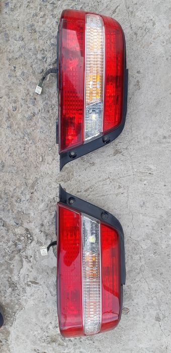 Фонари Чайзер  100