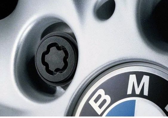 antifurt BMW sau MINI sau VW