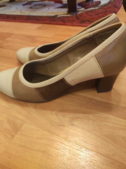 Дамски обувки 38 номер