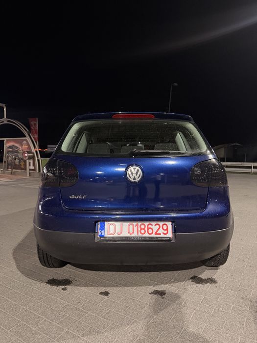 1500 doar Saptamana asta .Volkswagen Golf 5/ 1.4Benzina/ 181.021 KM 0779200794