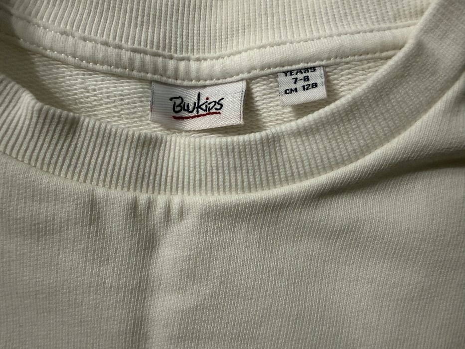 Детская кофта на мальчика