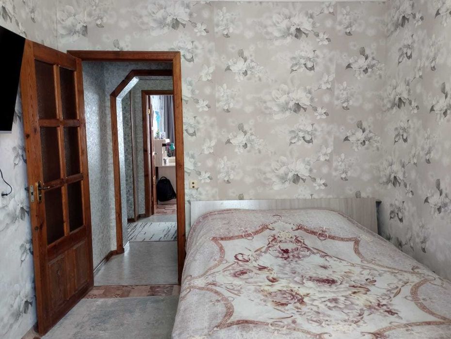 Продам полдома в пригороде Кокшетау