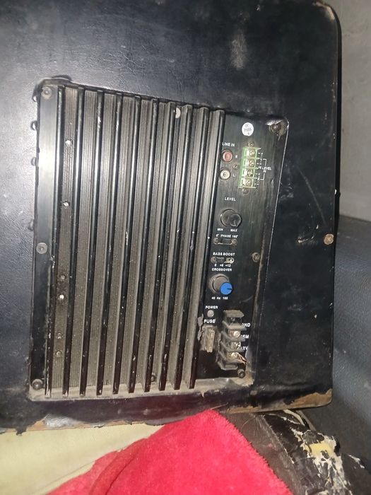 Буфер 5 элемент дауысы зор шаң басып тұр проста