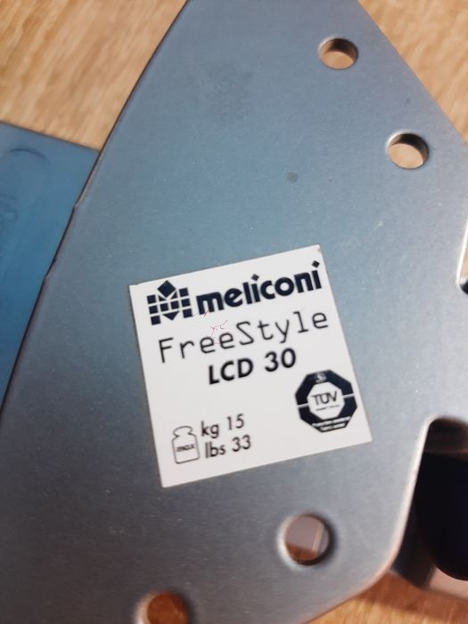 Suport de perete monitor