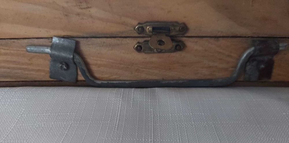 Set Unelte Jucărie Vintage „Biber Kid” – De Colecție / Retro