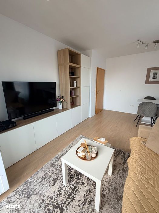 Apartament 2 camere zona Avantgarden II