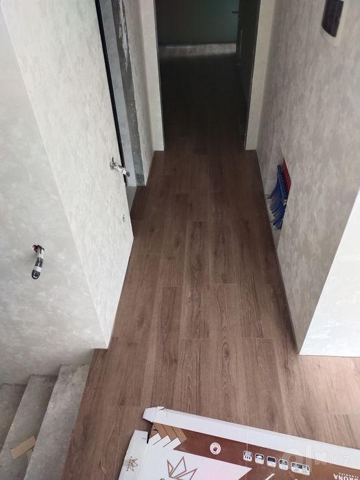 Tarket laminat 25 mindan