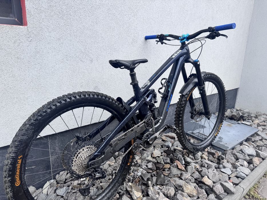Trek Slash 8 Gen 6 2025