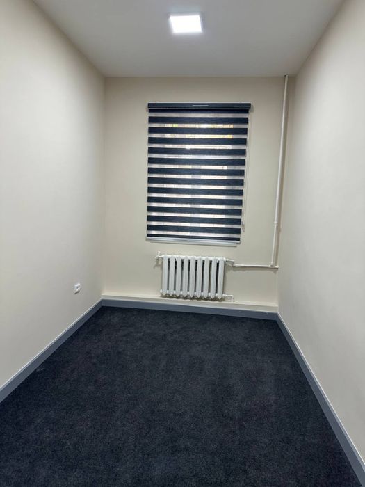 Офис 100м2 на Таффакур 57 — 3 кабинета, всё включено