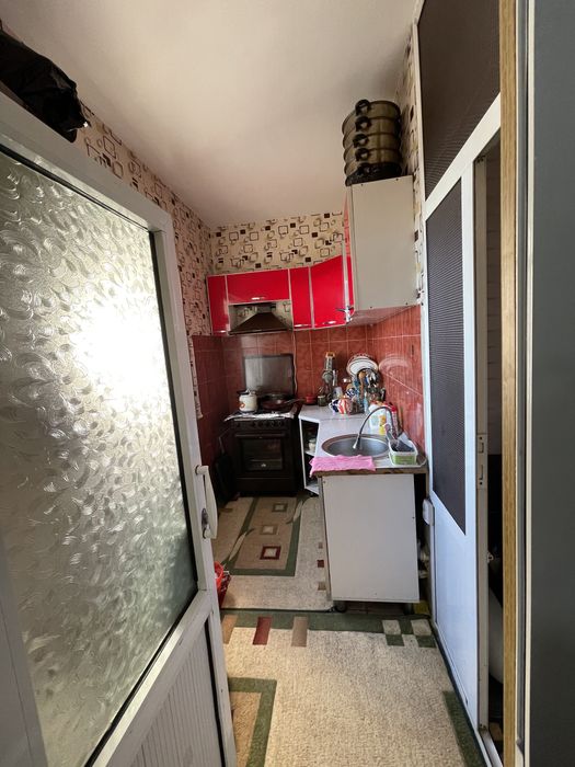 Продается 3ком. 82кв.м+20кв.м