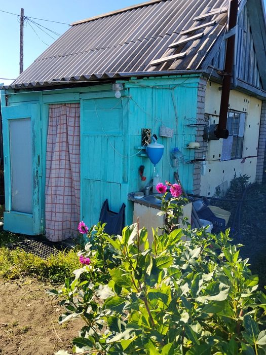 Продается дача в ПКСТ Текстильщик 1