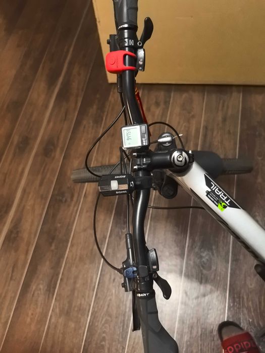 Велосипед canondale