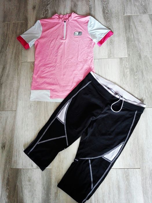 Echipament ciclism mar.38/40 si 42