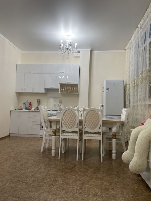 Продается 1 комнатная квартира