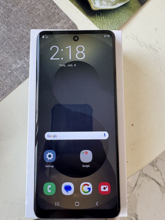 Китайски s26 Edge 1TB чисто нов