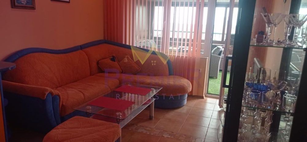 Продава се Тристаен апартамент в Свети Влас - 83 кв.м за 891 €/кв.м - Снимка #3