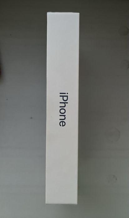Новый iPhone 17 pro 256gb