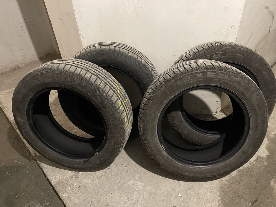 летни гуми Nexen 185/60/15