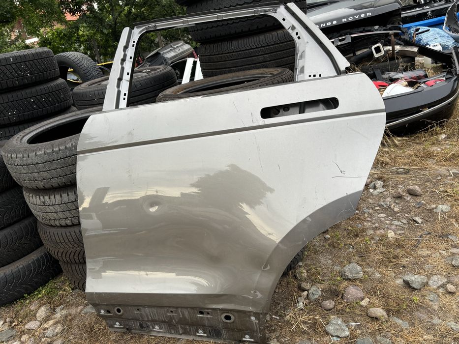 Врата Range Rover Evoque 2