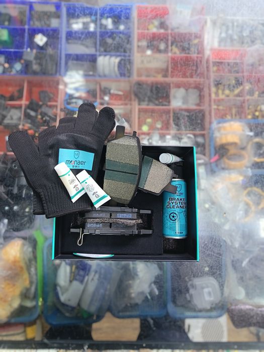 Kolodka premium class BYD Jetour Treker  Sonet  Monza  Malibu 2 Ekinox