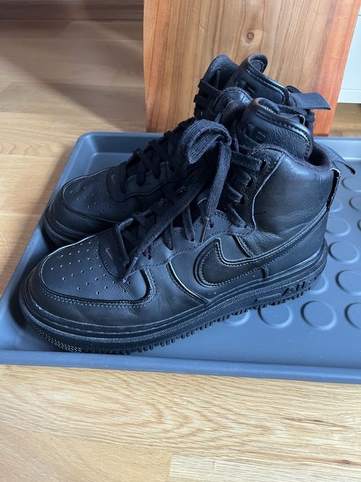 Nike Air Force Кецове 41 размер